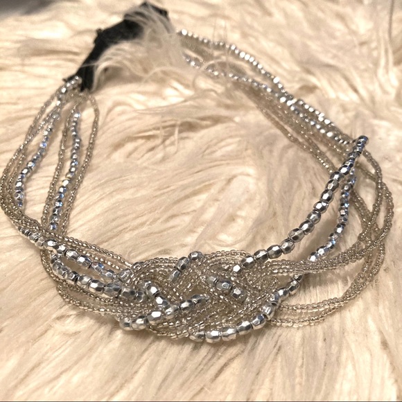 Accessories - Beaded headband